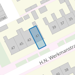 Perceel HKK02-C-5372