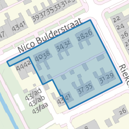 Perceel HKK02-C-5380