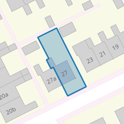 Perceel HKK02-C-5399