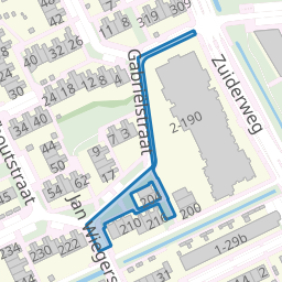 Perceel HKK02-C-5405