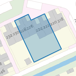 Perceel HKK02-C-5443