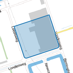 Perceel HKK02-C-5444