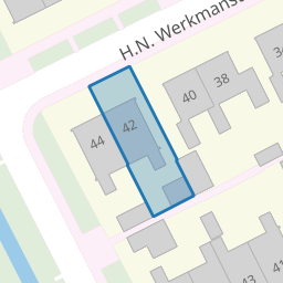 Perceel HKK02-C-5454