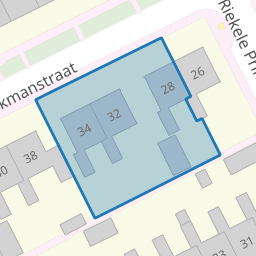 Perceel HKK02-C-5455