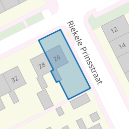 Perceel HKK02-C-5456