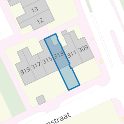 Perceel HKK02-C-5457