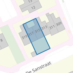 Perceel HKK02-C-5458