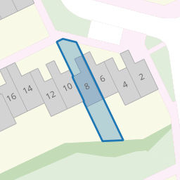 Perceel HKK02-C-5460