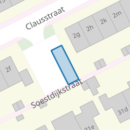 Perceel HKK02-C-5483