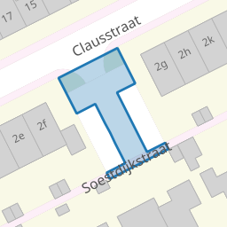 Perceel HKK02-C-5484