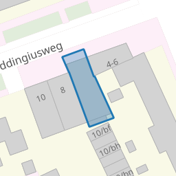 Perceel HKK02-C-5494