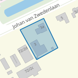 Perceel HKK02-C-5511