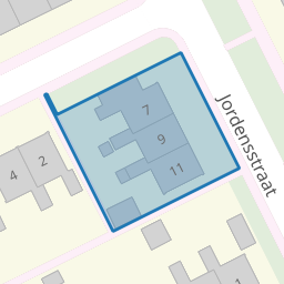 Perceel HKK02-C-5534