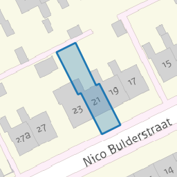 Perceel HKK02-C-5537