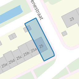 Perceel HKK02-C-5547