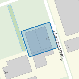 Perceel HKK02-C-5561