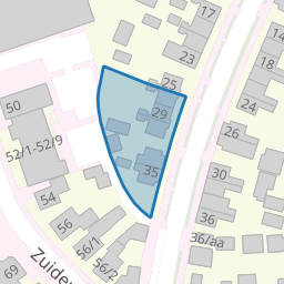 Perceel HKK02-C-5594