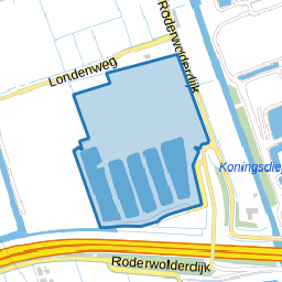 Perceel HKK02-C-5596