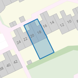 Perceel HKK02-C-5600