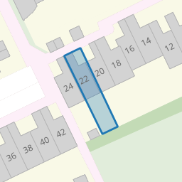 Perceel HKK02-C-5601