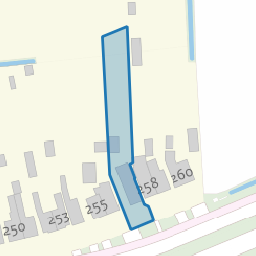 Perceel HKK02-C-5602