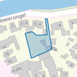 Perceel HKK02-C-5611