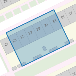 Perceel HKK02-C-5613