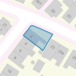 Perceel HKK02-C-5616