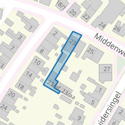 Perceel HKK02-C-5627