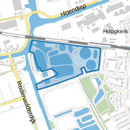 Perceel HKK02-C-5643