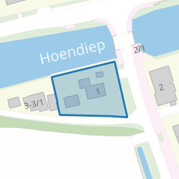 Perceel HKK02-C-5651