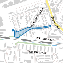 Perceel HKK02-C-5689