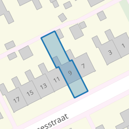 Perceel HKK02-C-5692