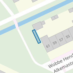 Perceel HKK02-C-5707