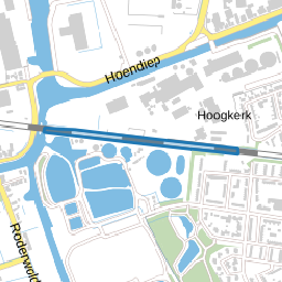 Perceel HKK02-C-5732