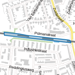 Perceel HKK02-C-5738