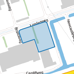 Perceel HKK02-C-5779