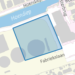 Perceel HKK02-C-5781