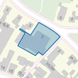 Perceel HKK02-C-5785