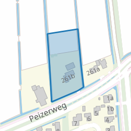 Perceel HKK02-C-5794