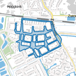 Perceel HKK02-C-5812