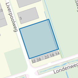 Perceel HKK02-C-5816