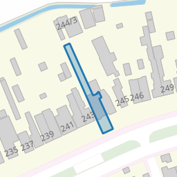 Perceel HKK02-C-5818