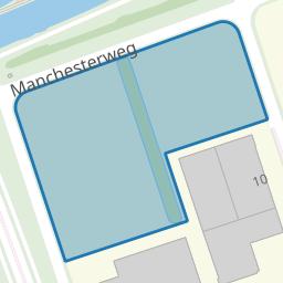 Perceel HKK02-C-5822