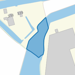 Perceel HKK02-C-5833