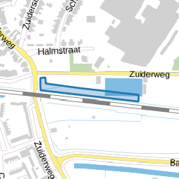 Perceel HKK02-C-5885