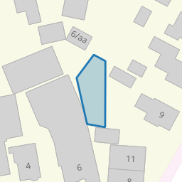 Perceel HKK02-C-5894