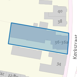 Perceel HKK02-D-1007