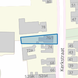 Perceel HKK02-D-1025