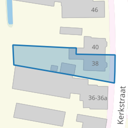 Perceel HKK02-D-1052